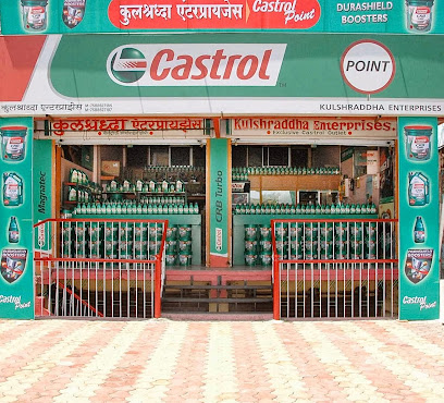 CASTROL POINT