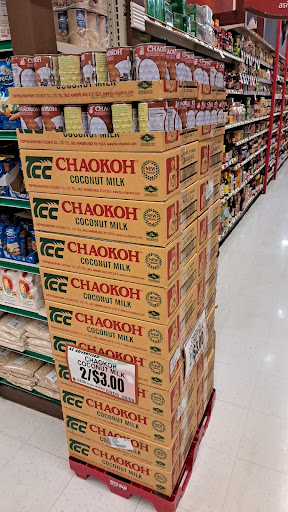 Grocery Store «Garden Fresh Market», reviews and photos, 770 S Buffalo Grove Rd, Buffalo Grove, IL 60089, USA