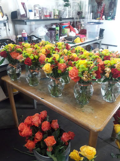 Florist «Allison Flower & Gifts», reviews and photos, 2822 N Broadway, Los Angeles, CA 90031, USA