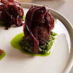 Photo n°2 de l'avis de Francesca.a fait le 27/10/2023 à 19:45 sur le  Ristorante Vineria Di Piazza à Pisa