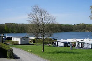 Camping Park Weiherhof am See image