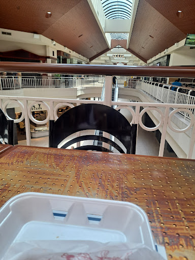 Shopping Mall «West Ridge Mall», reviews and photos, 1801 SW Wanamaker Rd, Topeka, KS 66604, USA