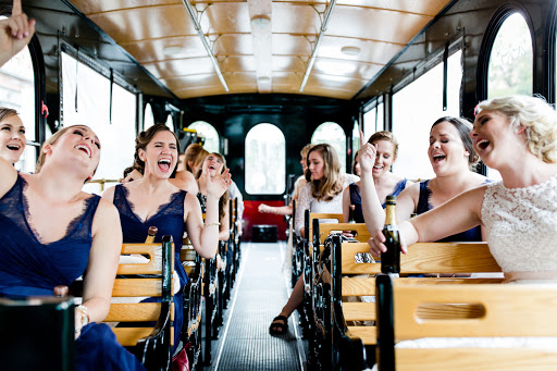 Tourist Attraction «Chicago Trolley & Double Decker Co», reviews and photos, 4400 S Racine Ave, Chicago, IL 60609, USA