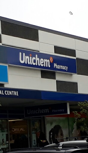 Unichem Pharmacy