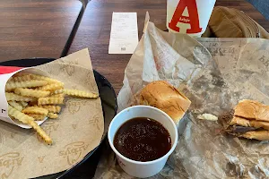 Arby's image