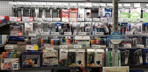 Office Supply Store «Staples», reviews and photos, 7800 Montgomery Rd #200, Kenwood, OH 45236, USA