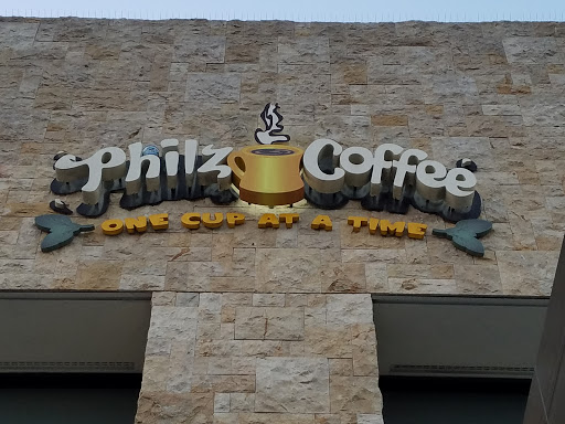Coffee Shop «Philz Coffee», reviews and photos, 2248 Westborough Blvd Suite 603, South San Francisco, CA 94080, USA