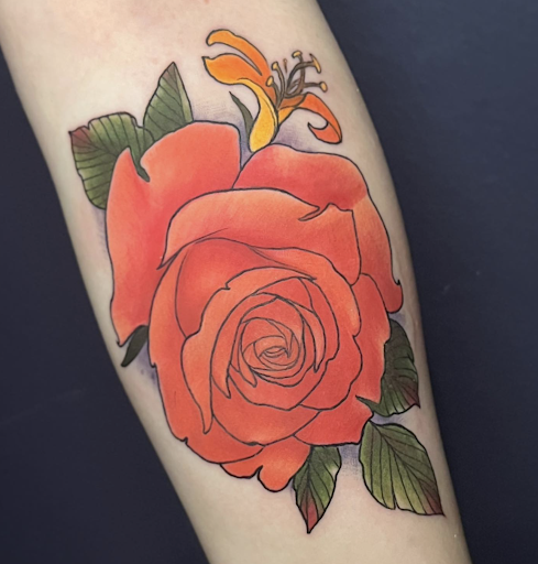 Explore cancer tattoo ideas for females, creative tattoo ideas in Brooklyn, available at Hand of Glory Tattoo & Piercing