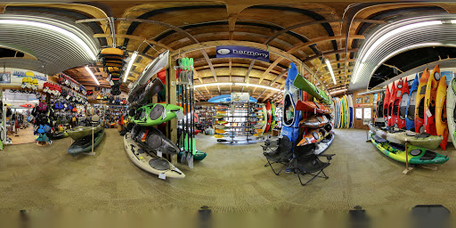 Camping Store «Sunrift Adventures», reviews and photos, 1 Center St, Travelers Rest, SC 29690, USA