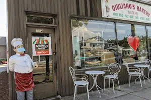 Giuliano's Bake Shop image