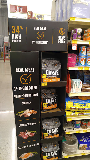 Pet Supply Store «PetSmart», reviews and photos, 11200 Prairie Lakes Dr, Eden Prairie, MN 55344, USA