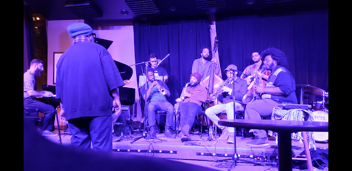 Jazz Club «BOP STOP @ The Music Settlement», reviews and photos, 2920 Detroit Ave, Cleveland, OH 44113, USA