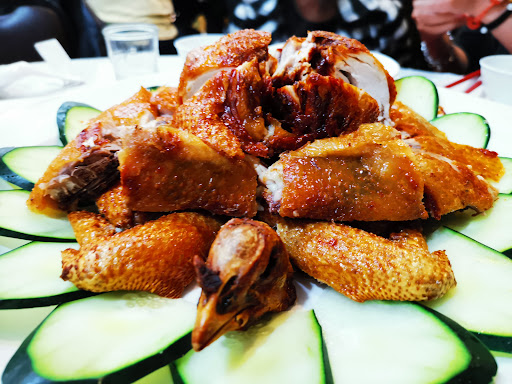 雞大王土雞海鮮料理 的照片