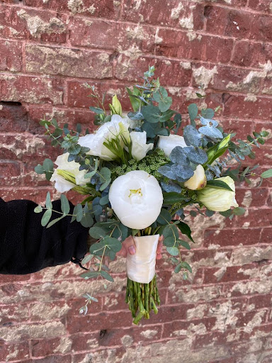 Florist «Mills the Florist», reviews and photos, 235 University Ave, Palo Alto, CA 94301, USA