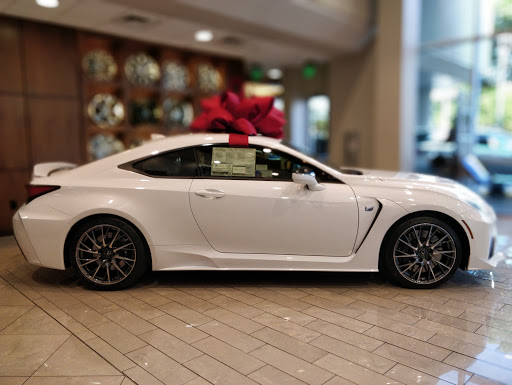 Lexus Dealer «Lexus of Austin», reviews and photos, 9910 Stonelake Blvd, Austin, TX 78759, USA