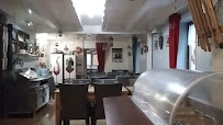 Atmosphère du Restaurant français Restaurant Le Pont du Risse à Saint-Jeoire - n°3