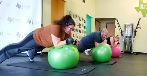 Personal Trainer «Fit Therapy of Texas», reviews and photos, 19141 Stone Oak Pkwy #603, San Antonio, TX 78258, USA
