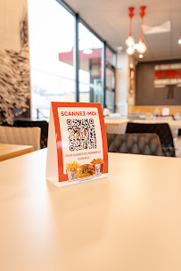 Photos du propriétaire du Restaurant KFC Saint Gaudens à Estancarbon - n°16