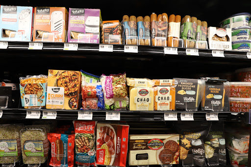 Grocery Store «Food Lion», reviews and photos, 794 Shopping Center Rd, Strasburg, VA 22657, USA