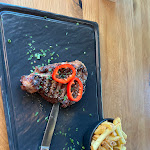 Photo n°2 de l'avis de Andre.. fait le 06/07/2022 à 19:45 sur le  Leuchtfeuer Duhnen à Cuxhaven