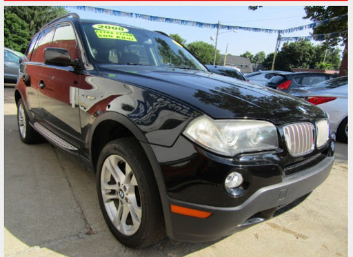 Used Car Dealer «Byright Auto Sales», reviews and photos, 4810 Lorain Ave, Cleveland, OH 44102, USA