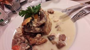 Photo n°83 de Winstub Le Freiberg Restaurant Obernai à Obernai ()