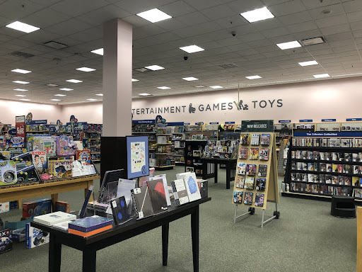 Book Store «Barnes & Noble», reviews and photos, 5709 Lone Tree Way, Antioch, CA 94531, USA