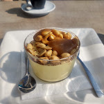 Photo n°1 de l'avis de Melinda. fait le 05/10/2021 à 18:57 sur le  Il Fogliano Hotel à Capo Portiere