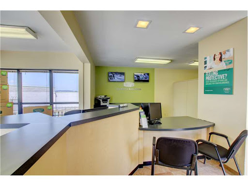 Storage Facility «Extra Space Storage», reviews and photos, 19937 E Walnut Dr S, Walnut, CA 91789, USA