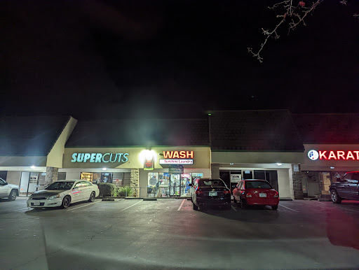 Laundromat «Sunshine Laundry LLC», reviews and photos, 4132 Manzanita Ave # 700, Carmichael, CA 95608, USA