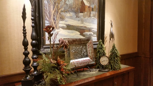 Country Club «Riverside Country Club», reviews and photos, 2701 N University Ave, Provo, UT 84604, USA