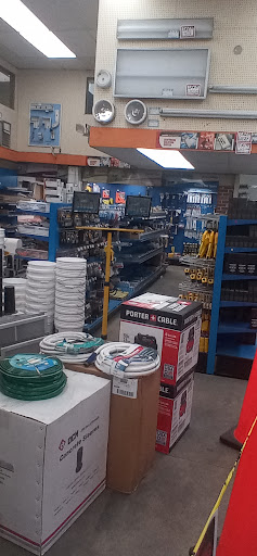 Door Supplier «Florida Lumber Co», reviews and photos, 2431 NW 20th St, Miami, FL 33142, USA