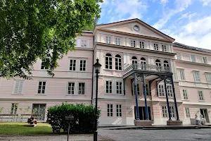 Schloss Arenberg image