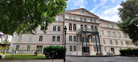 Schloss Arenberg