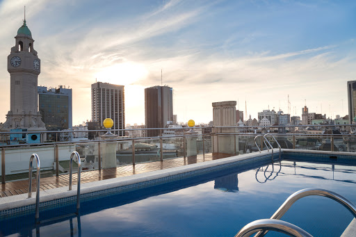 Hotel NH Buenos Aires City