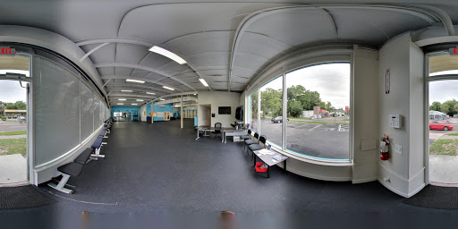 Gym «B3 Gym», reviews and photos, 2134 NW 6th St, Gainesville, FL 32609, USA