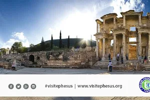 Visit Ephesus image