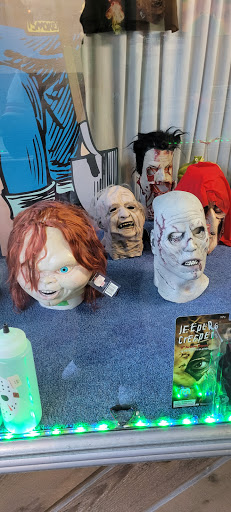 Tobacco Shop «The Glass House», reviews and photos, 536 W Tuscarawas Ave, Barberton, OH 44203, USA