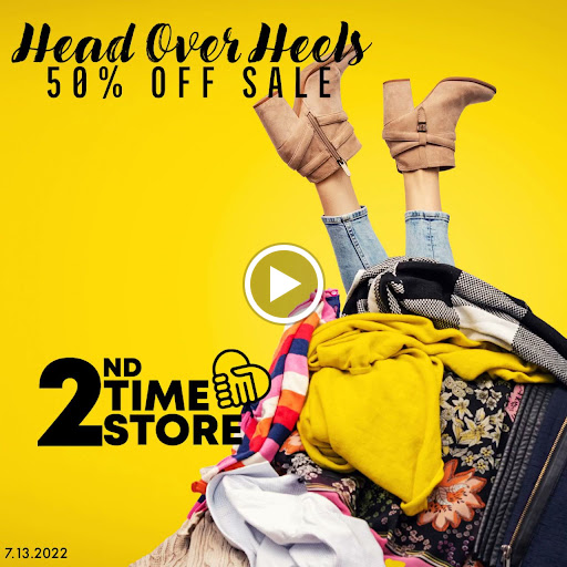 Thrift Store «The Main Place Thrift Store», reviews and photos, 1631 El Camino Real, Tustin, CA 92780, USA