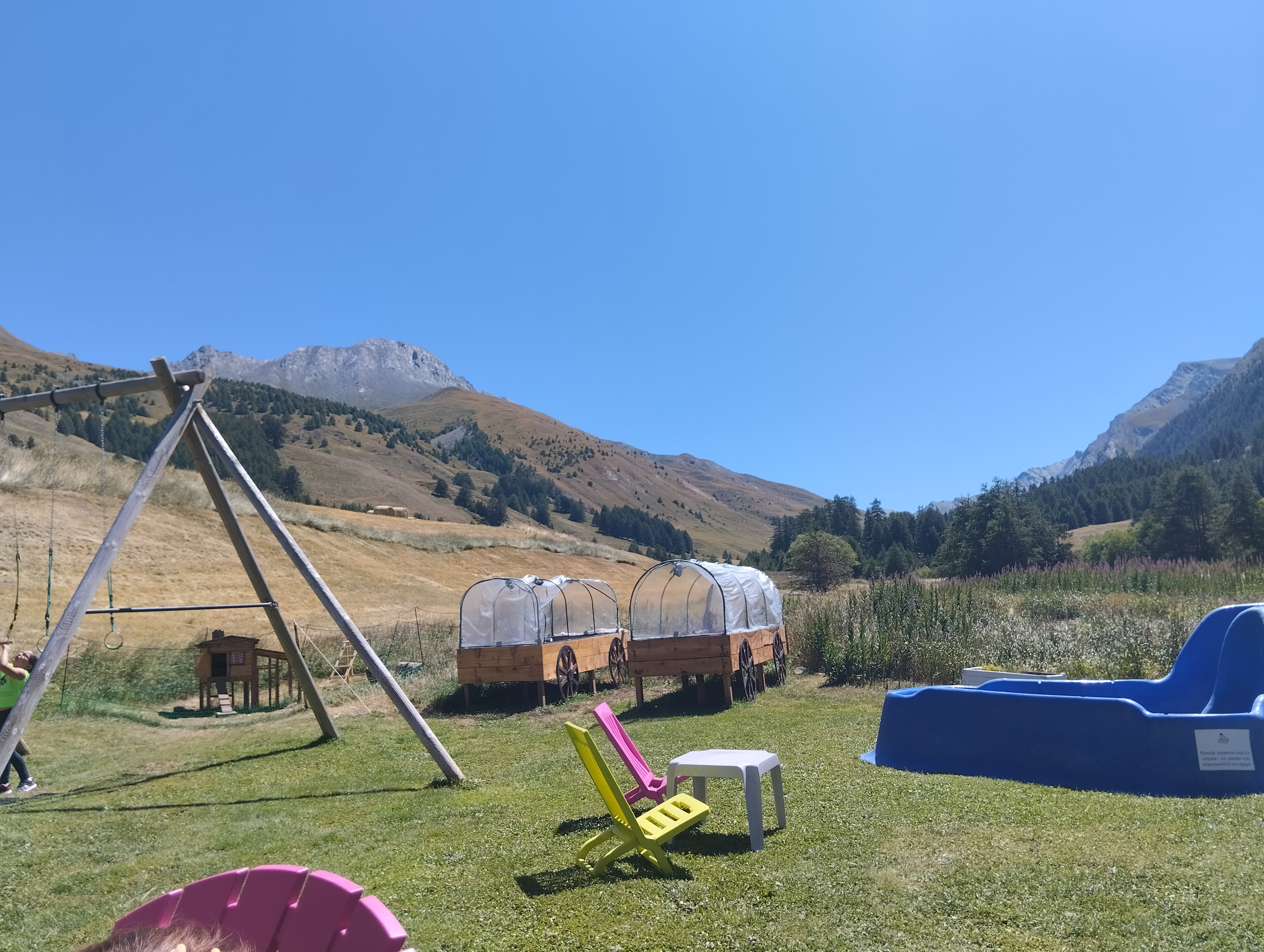 Photo n° 1 de l'avis de Frédéric.e fait le 10/08/2023 à 21:29