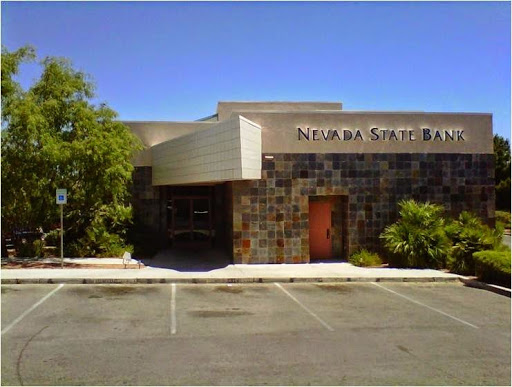 Nevada State Bank  Harbor Island Branch in Las Vegas, Nevada