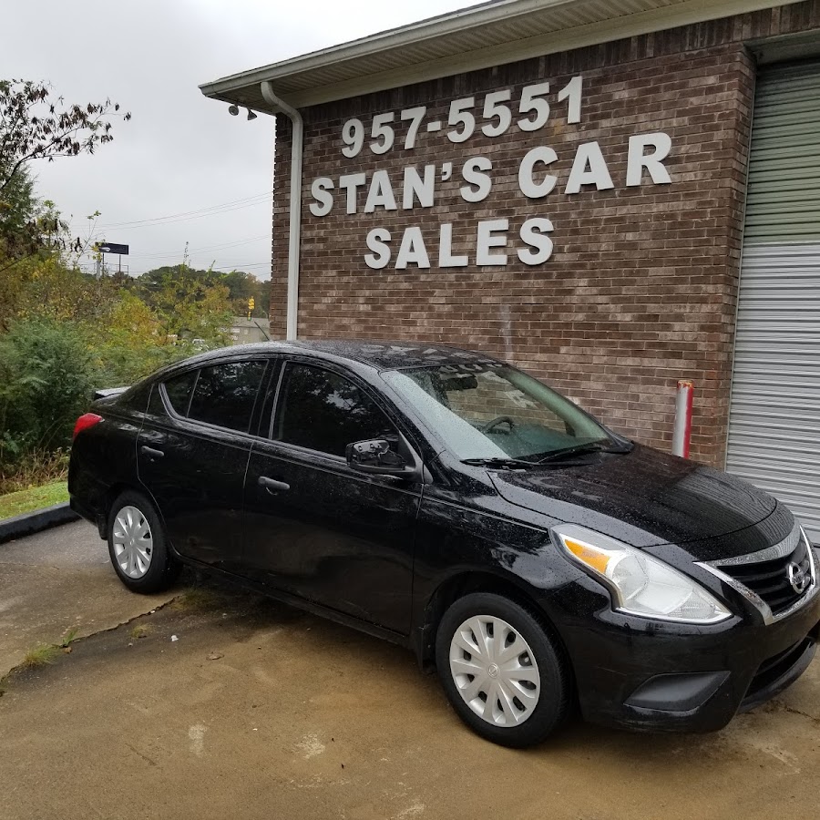 Stan's Auto Sales