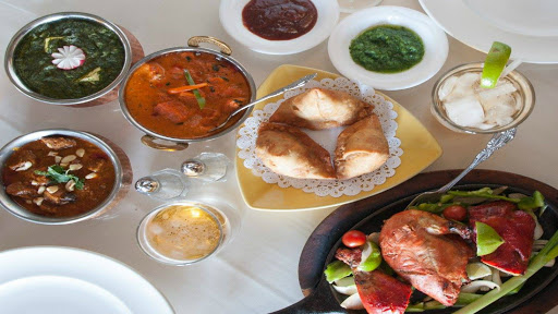 Indian Restaurant «Taj Mahal Indian Restaurant & Bar», reviews and photos, 10455 N Central Expy #120, Dallas, TX 75231, USA