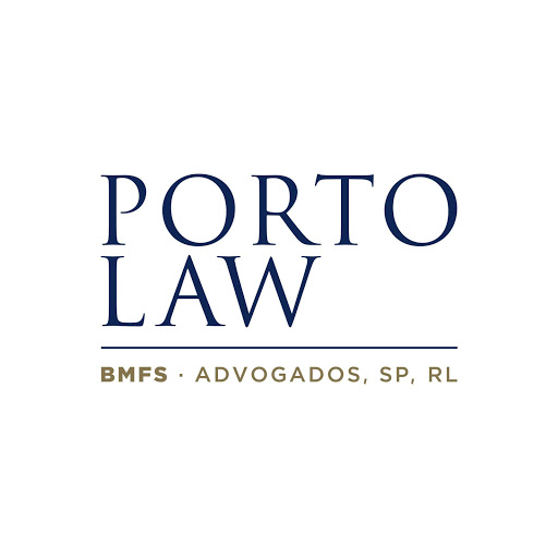 Porto Law | BMFS Advogados, SP, RL