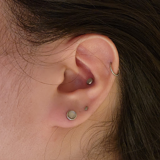 Explore tattoo ideas for faith, creative tattoo ideas in Atlanta, available at Virtue and Vice Body Piercing