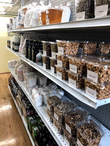 Grocery Store «Gosport Value Market», reviews and photos, 118 W Main St, Gosport, IN 47433, USA