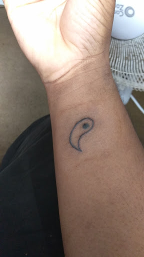 Tattoo Shop «AM Nice Tattoo & Airbrush», reviews and photos, 6030 GA-85, Riverdale, GA 30274, USA