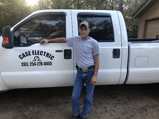 Photo of Case Electric, LLC.