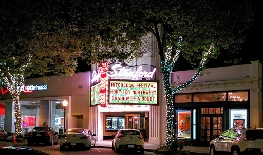 Movie Theater «The Stanford Theatre», reviews and photos, 221 University Ave, Palo Alto, CA 94301, USA