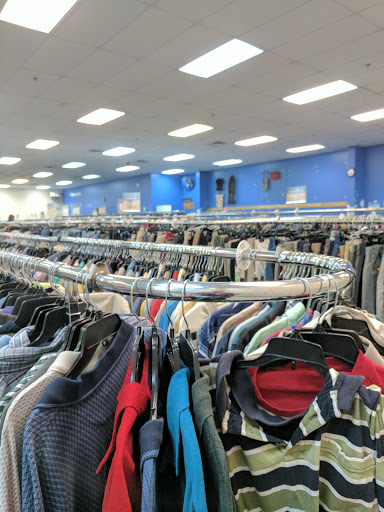 Donations Center «Goodwill Industries Corbin», reviews and photos